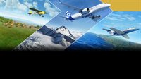 Microsoft Flight Simulator: Premium Deluxe Edition (Xbox) Pre-Order