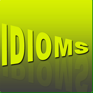 Idioms Primer Audio Replay