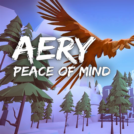 Aery - Peace of Mind for xbox