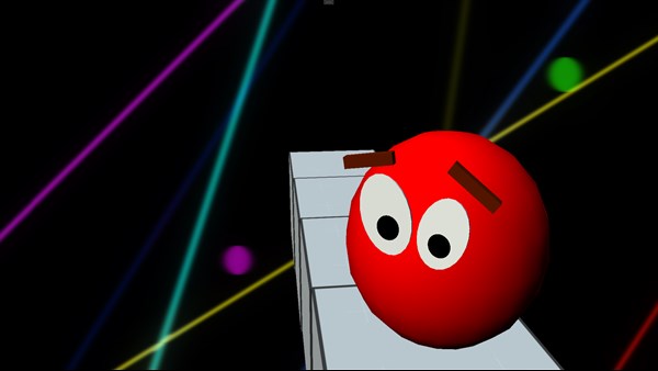 Red Ball HD: Platforms — 12
