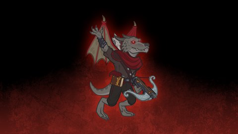 Deekin Skin Pack