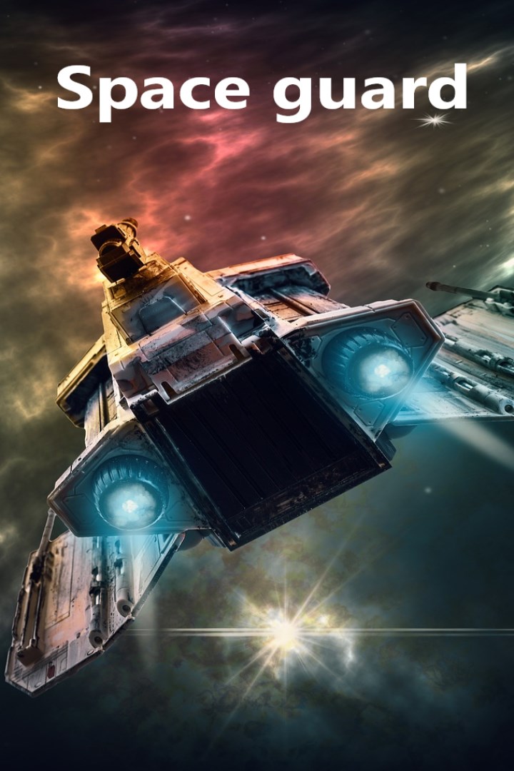 Space guard