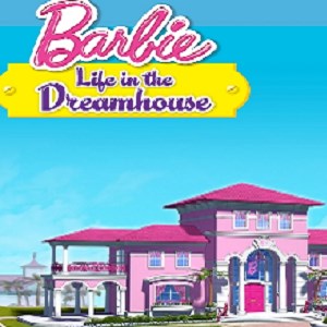 Barbie:Life in a DreamHouse HD