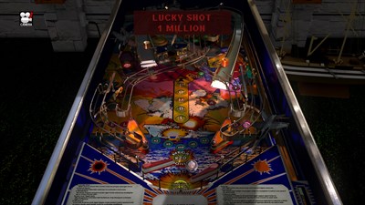 Zaccaria Pinball — скриншот 9