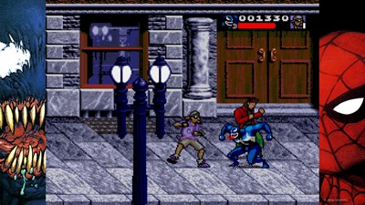 MARVEL MaXimum Collection — скриншот 11