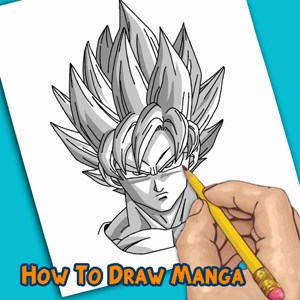 How To Draw Manga