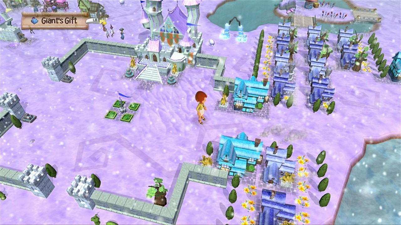 A World of Keflings screenshot 7