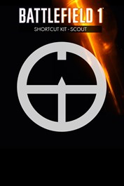 Battlefield™ 1 Shortcut-Kit: Späher-Bundle