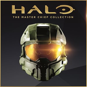 Halo: The Master Chief Collection