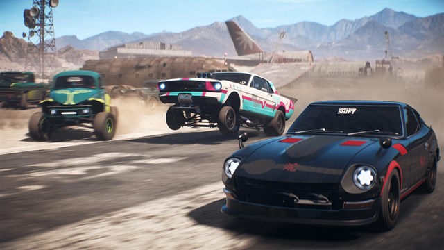 Need for Speed Ultimate Bundle screenshot 2