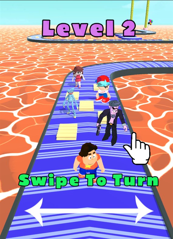 #3. poppy steven game run (Windows) Bởi: zizomazo