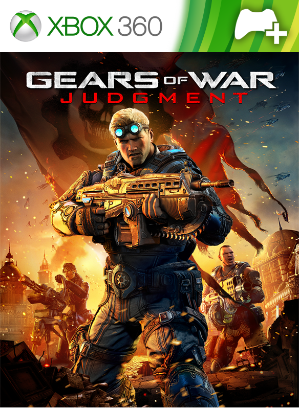 Capa de Arma Groovy
