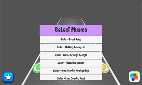 Guitar Entertainment Screenshots 1