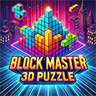 Block Master 3D Puzzle