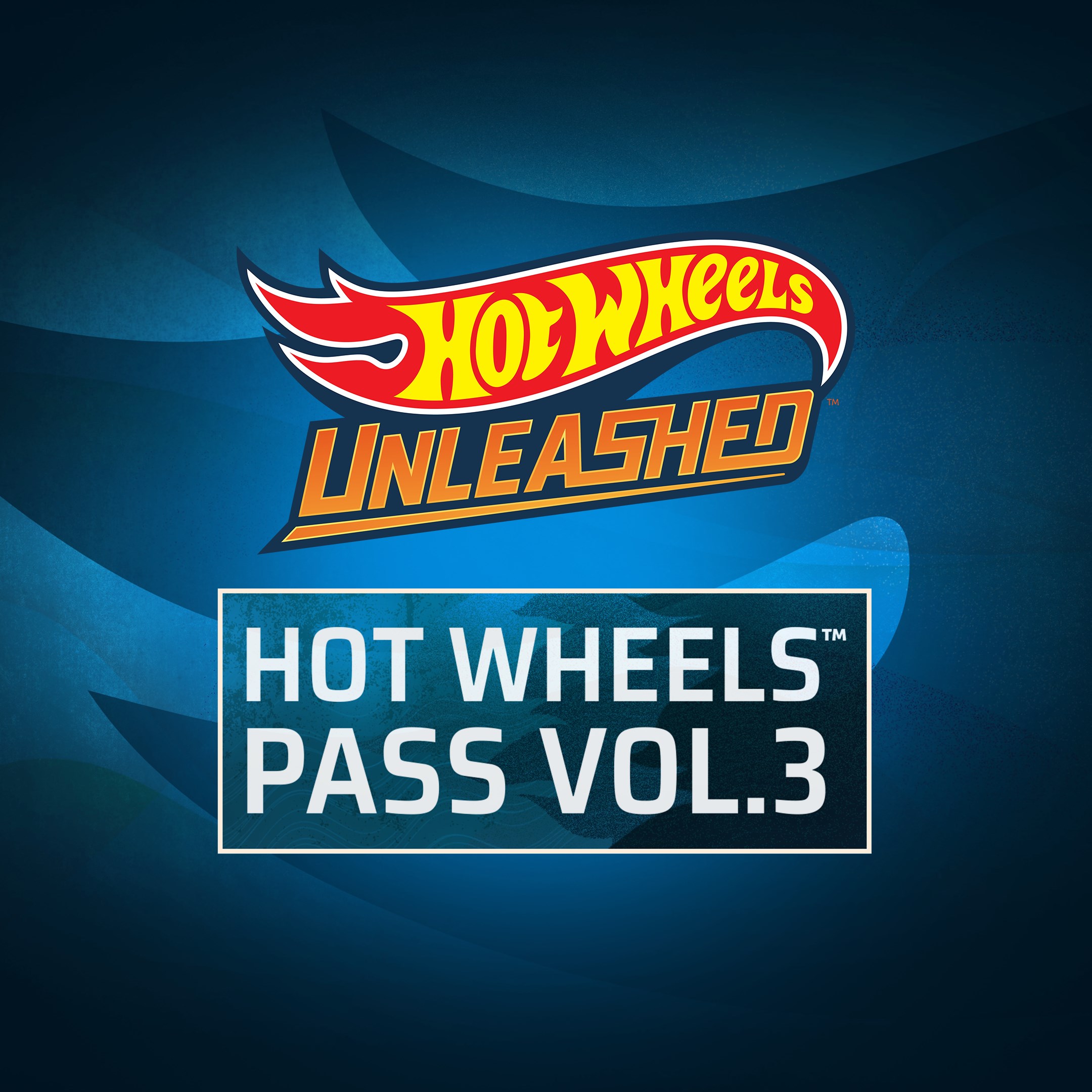 HOT WHEELS™ Pass Vol. 3 - Windows Edition