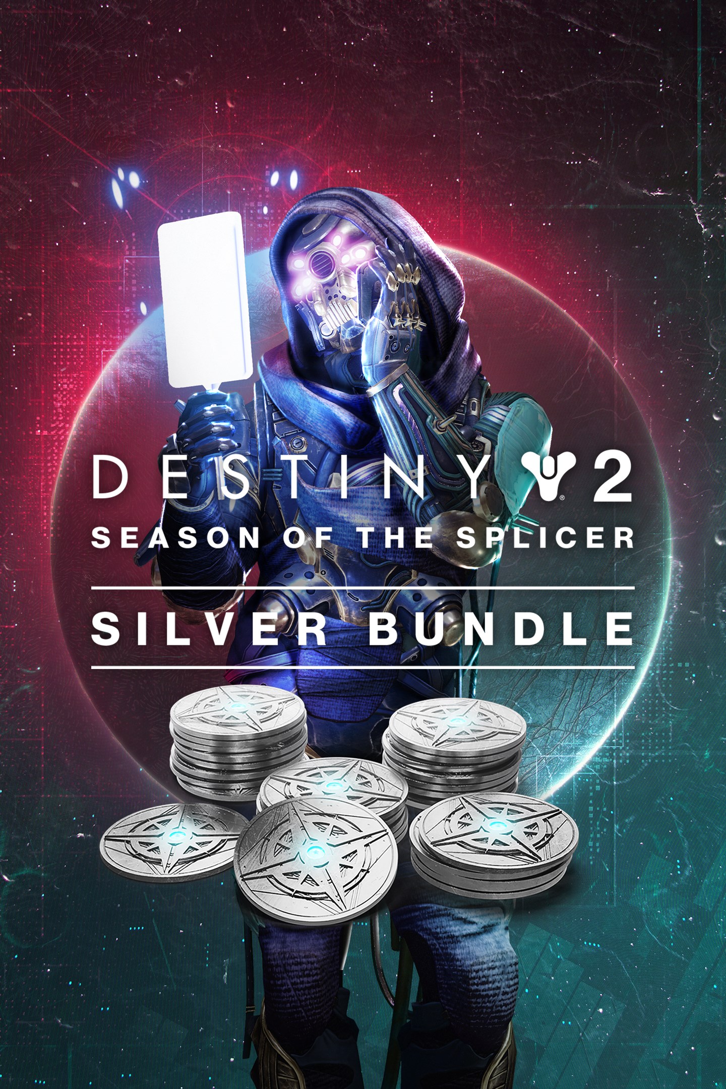 Destiny 2 Season Of The Splicer Silver Bundel Kopen Microsoft Store Nl Nl