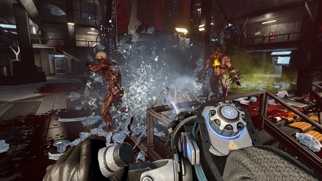 Killing Floor 2 screenshot 3