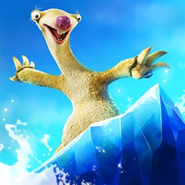 ice age baby adventure: the game