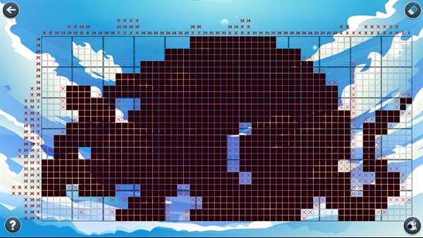 Nonograms+ : PC — 13
