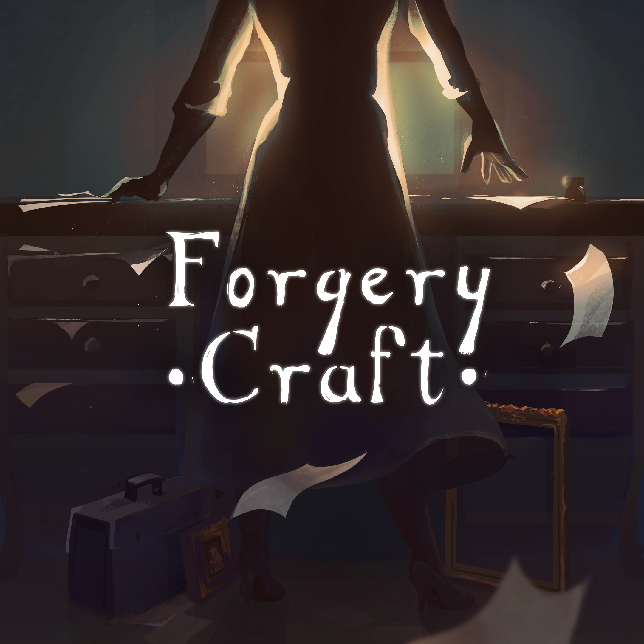 Forgery Craft