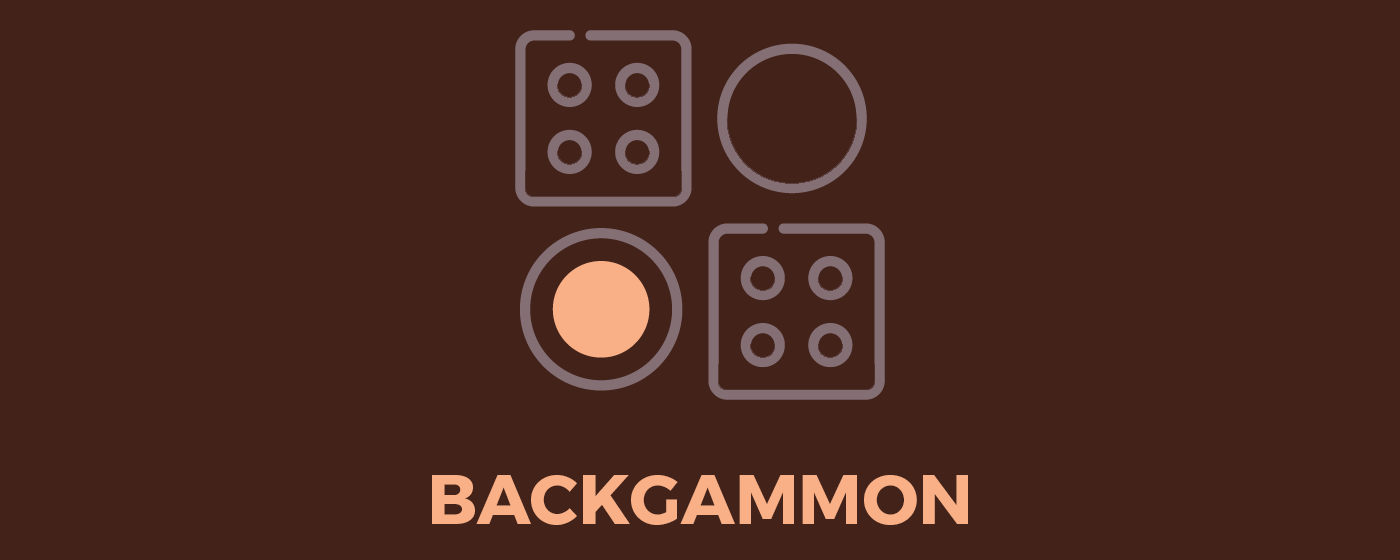 Backgammon marquee promo image