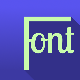 Font Lounge