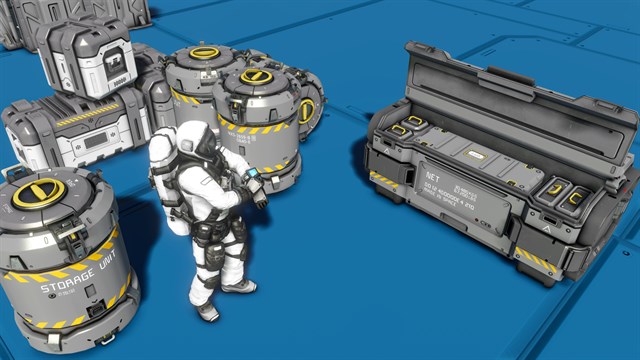 Space Engineers: Decorative Pack 3 screenshot 3