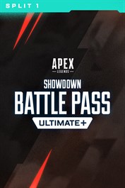 Apex Legends™: Ultimate+ Battle Pass Split 1