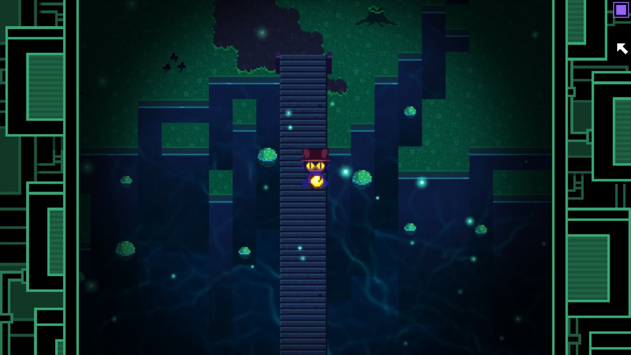 OneShot: World Machine Edition screenshot 6