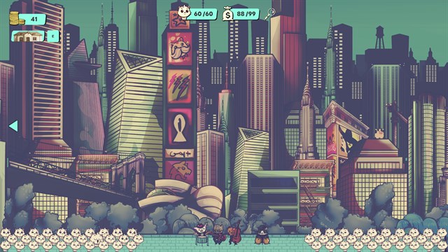 Shy Cats Hidden Tracks - Vol. 2 screenshot 3
