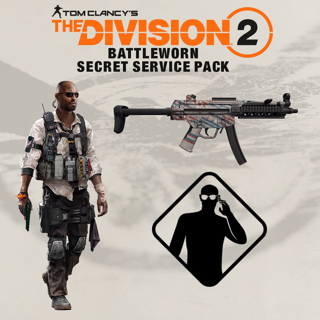 Buy The Division 2 Warlords Of New York Ultimate Edition Microsoft Store