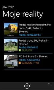 reality.cz screenshot 7