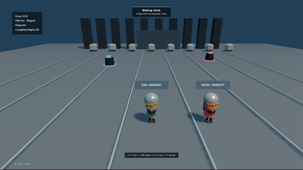 Orbital Partners — 1
