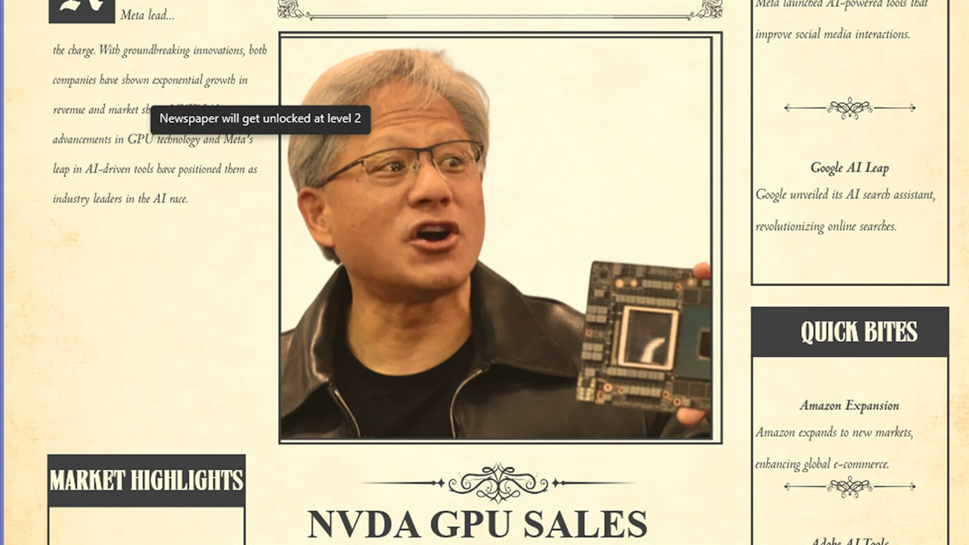 #5. RatRace3 (Windows) 由: Support@getValueHunter.com