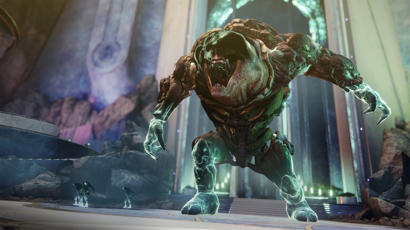#3. Destiny 2: Forsaken Pack (PC) (Windows) By: Bungie