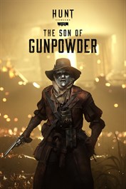 Hunt: Showdown 1896 - The Son of Gunpowder