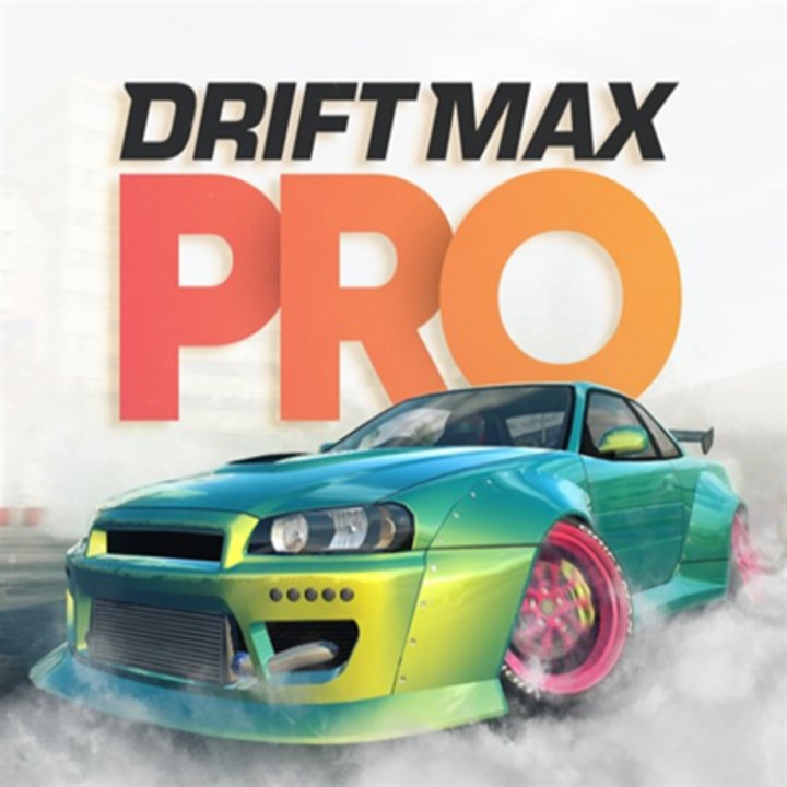 Drift Max Pro