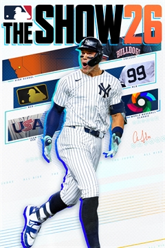 MLB® The Show™ 26 Standard Edition