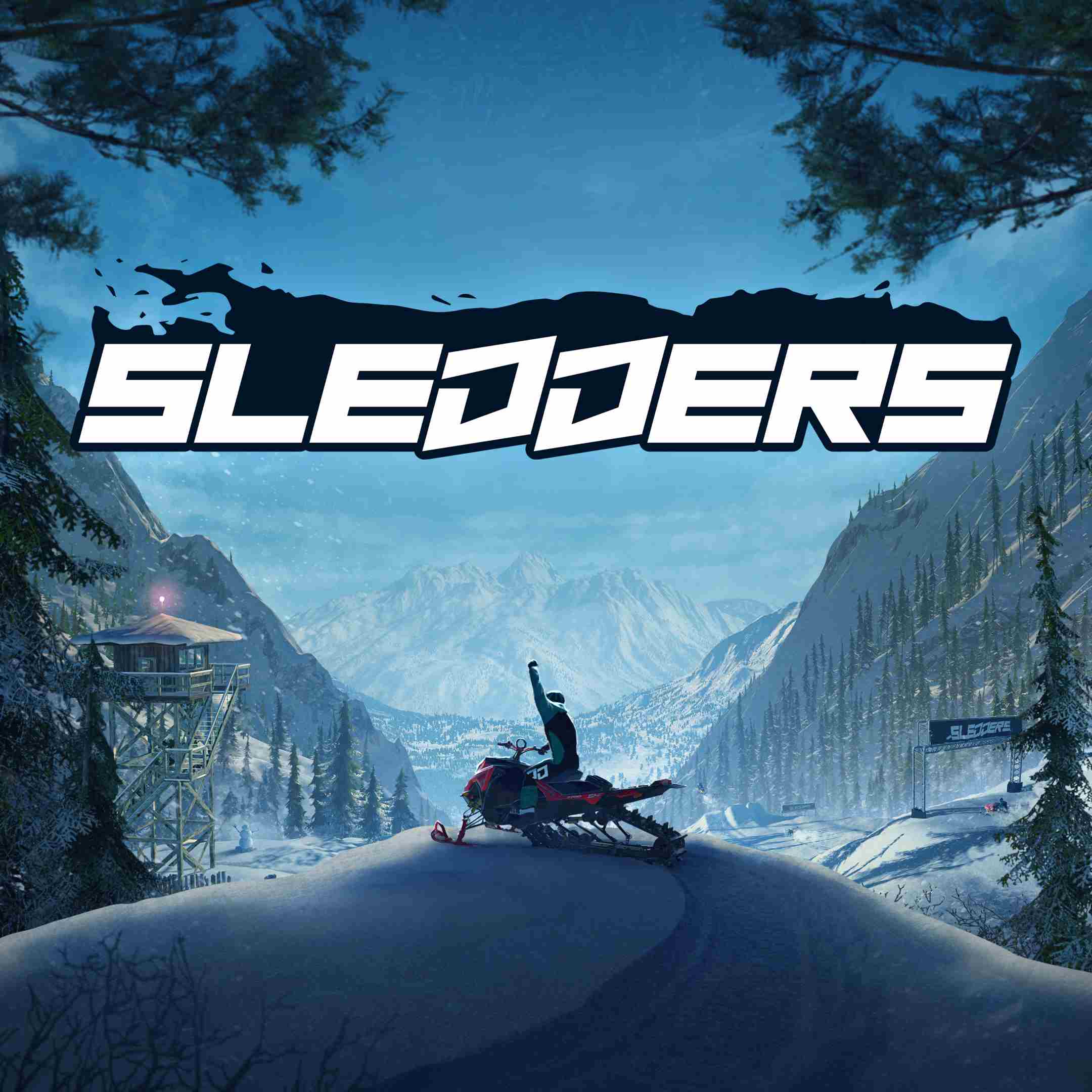Sledders