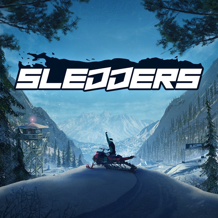 Sledders