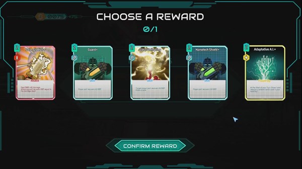 Megabattle Demo — 2