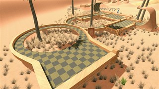 Golf With Your Friends (Windows Version) screenshot 5