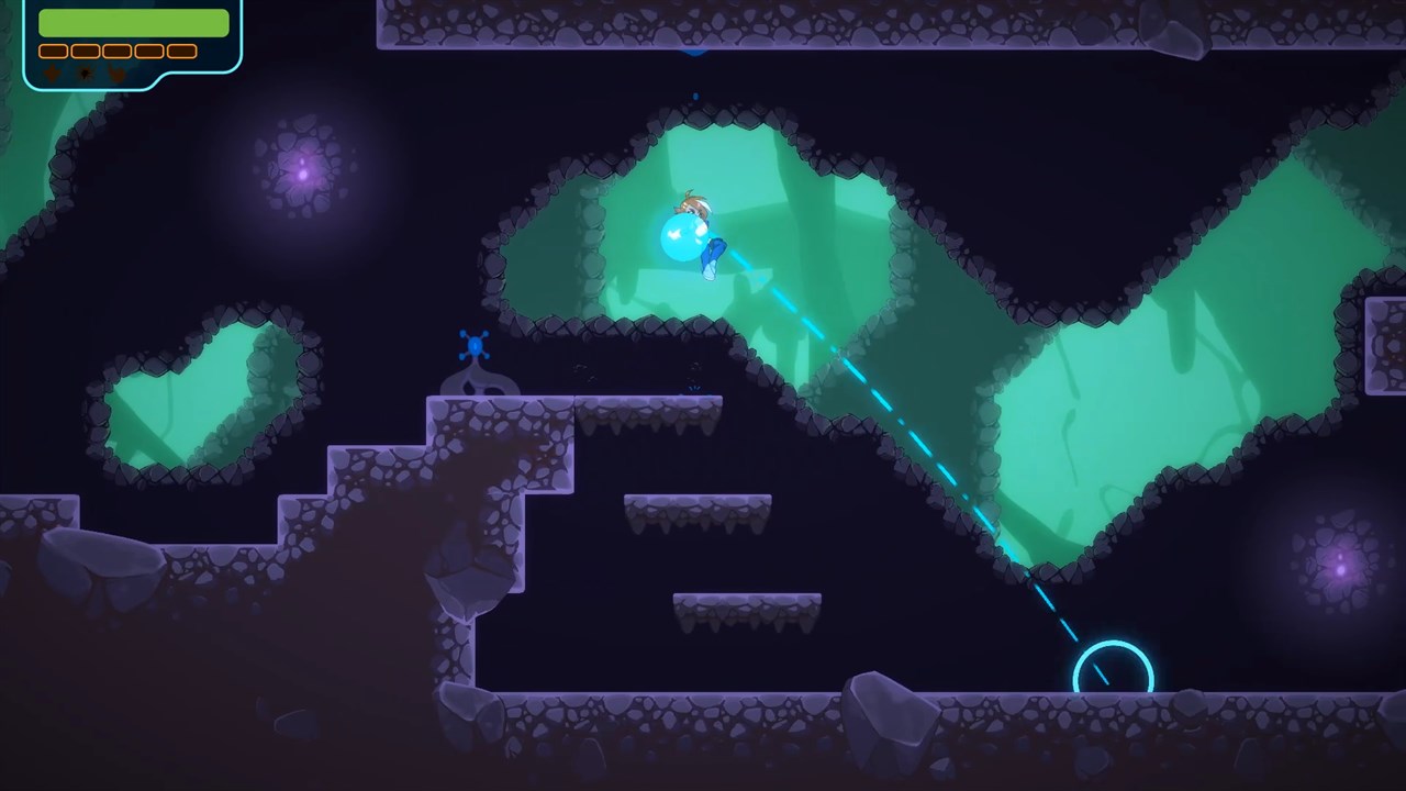 Double Cross screenshot 1