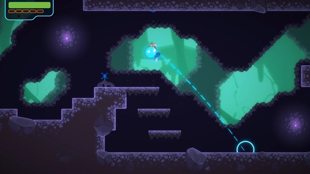 Double Cross screenshot 1