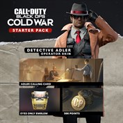 Call of Duty: Black Ops Cold War - Cross-Gen Bundle PS5