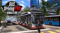 Bus Driving Simulator : EVO