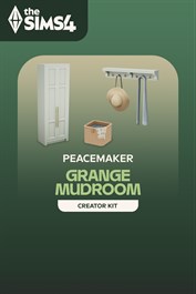 The Sims™ 4 Сельская прихожая — Комплект