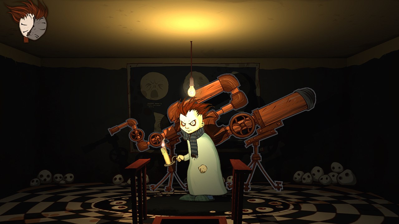 Knock-Knock screenshot 4