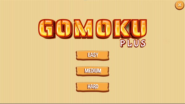 Gomoku Plus - PC — 9