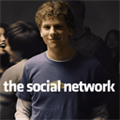 The Social Network Wallpaper New Tab